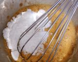 小麦粉無しで和栗のマドレーヌ作り方10写真
