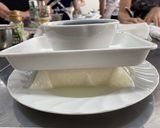 豆腐とトマトのカプレーゼ by 草津市作り方2写真