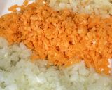 簡単キーマカレーの作り方～盛付け方👨‍🍳作り方4写真
