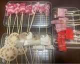 ラーメン屋が教える！お家で串カツパーティー！作り方5写真