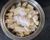 🍎アップルパイ🥧作り方2写真