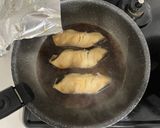 子どもも食べやすい！簡単銀ダラの煮付け作り方5写真