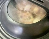外国産OK！簡単味染みプリとろ鶏もも丼作り方10写真