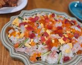 ちらし寿司作り方6写真