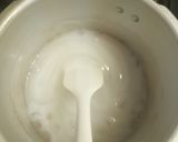 おばあちゃんちのごま豆腐作り方1写真