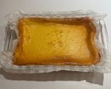 30年ずっと美味しいベイクドチーズケーキ作り方6写真