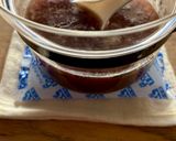 時短&簡単！レンジでなめらか水ようかん作り方5写真