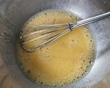揚げ焼きナスのタルタルのせ作り方2写真