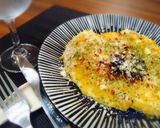 ＊鶏むね肉で作るチキンシュニッツェル＊作り方5写真