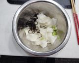 大根のユズ香味漬け作り方3写真