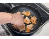 タンドリーチキンからあげ★動画あり★作り方18写真