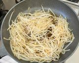 もやしとポン酢のさっぱり煮びたし風作り方3写真