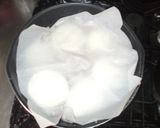 新玉ねぎ煮♪簡単作り方5写真