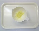 【離乳食中期】鮭とさつまいものとろとろ煮作り方2写真