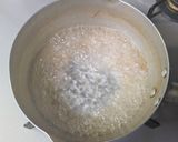カレー南蛮そば作り方3写真