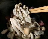 スンドゥブチゲ！簡単トゥッペギで本格的純豆腐チゲ作り方2写真