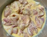♪甘辛ヤンニョムチキン♪作り方1写真