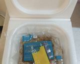 子供も好評 青じそ納豆ご飯作り方1写真