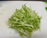ツナサラダ作り方1写真