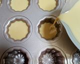 ★粉糖で作る美味しい＊カヌレ＊No.2♪作り方11写真