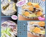 うちの味☆少しの甘みで旨いっしょ♪酒粕煮作り方38写真