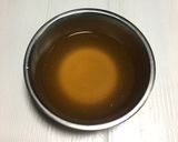 家庭にある材料で作る夏野菜のレッドカレー作り方5写真
