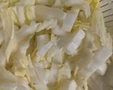 時短！ヘルシー蒸し豚〜作り方1写真