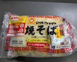 ♡天板で作る野菜たっぷり焼きそば♡作り方1写真
