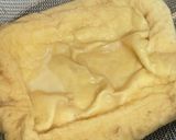 🦊じゅわ旨ヘルシー✨油揚げで食べるカレー作り方3写真