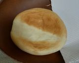 おうちカフェチーズハンバーガー作り方2写真
