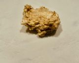 味噌クリーム✖️デーツの和風デザートピザ作り方6写真