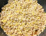 簡単☆優しいお味の鶏そぼろ♪作り方5写真