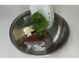 ちくわの梅しそ辛味噌★動画あり★作り方7写真