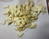 ストウブでドライトマト簡単リゾット作り方1写真