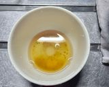 簡単副菜浅漬けの素で簡単わかめときゅうりの酢の物作り方4写真