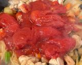 香ばしトロ旨♪無水トマトカレー【夏野菜】作り方8写真