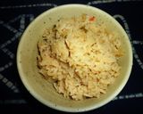 スーパーの煮物用乾物の炊き込みご飯作り方3写真