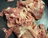 マルちゃん焼きそば 美味しいコツ&時短作り方4写真