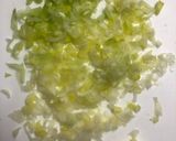 鶏胸肉のねぎ塩レモン!作り方2写真
