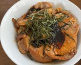 帯広風豚丼作り方3写真