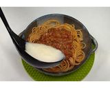 ミートドリアパスタ★動画あり★作り方20写真
