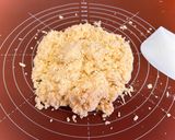 ホシノ天然酵母のスコーン作り方5写真