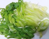 とろりん美味しい♪なすの生姜醤油炒め作り方2写真