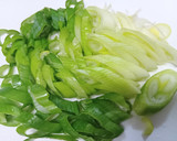 とろりん美味しい♪なすの生姜醤油炒め作り方2写真