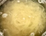豚しゃぶ&夏野菜のバルサミコ冷製パスタ！作り方11写真