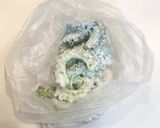 【おつまみ】ゴーヤチップス作り方4写真