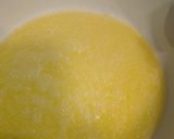 抹茶フィナンシェ作り方1写真