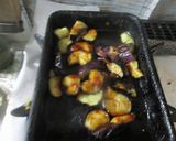 簡単焼きナス風作り方4写真