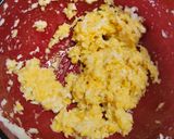 プロの味👩‍🍳マッシュルームの本格ハンバーグ作り方22写真
