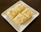 生クリーム無し、4種の豆腐生チョコ！作り方9写真